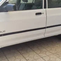 پراید صبا ۸۸