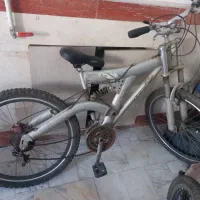 دوچرخه ۲۴و ۱۴|دوچرخه، اسکیت، اسکوتر|قم, انصار‌الحسین|دیوار