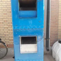 کولرابی سبلان  وابسال فروشی