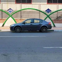 مگان 2006 وارداتی|خودرو سواری و وانت|قرچک, مهدیه|دیوار