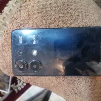 Redmi Niye 13|موبایل|ابریشم, |دیوار