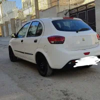 تیبا ۲ کمکار|خودرو سواری و وانت|کرمانشاه, |دیوار