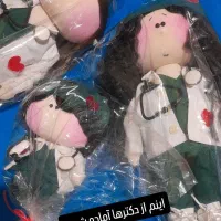 عروسک|اسباببازی|ماهدشت, |دیوار