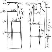 آموزش خیاطی مولر