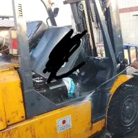 تعمیرات لیفتراک سیار