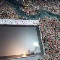 مانیتور تصویری به همراه دوربین عقب وقاب سمندی نو