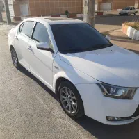 دنا پلاس توربو اتومات مدل 1401|خودرو سواری و وانت|اردبیل, |دیوار