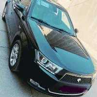 فروش خودرو دنا اپشنال