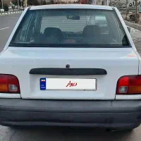 پراید مدل۸۴|خودرو سواری و وانت|هشتگرد, شهرک بعثت|دیوار