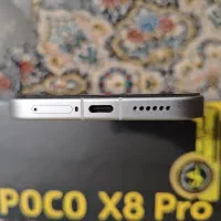 poco x8pro|موبایل|اهواز, نادری|دیوار