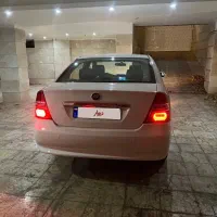 لیفان ۶۲۰ مدل ۹۰|خودرو سواری و وانت|شهریار, شهریار|دیوار