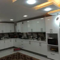 ام دی اف|جاکفشی، کمد، دراور|لردگان, |دیوار