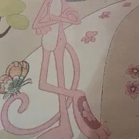 فرش اتاق کودک