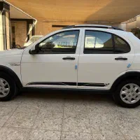 کوئیک GXR مدل 1404|خودرو سواری و وانت|خمینی‌شهر, |دیوار