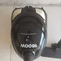 جاروبرقی ۱۶۰۰ وات دوو کره ای اصل