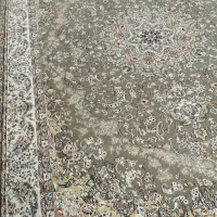 2 تخته فرش گردوی 4در3 500 شانه خیلی تمیز|فرش|مهاباد (آذربایجان غربی), |دیوار