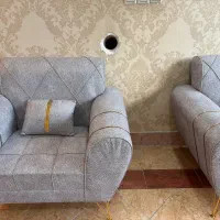 مبل و فرش|مبلمان خانگی و میز عسلی|اصفهان, باغ دریاچه|دیوار