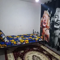 سویت دربستی،اول شهر ساری|اجارهٔ کوتاهمدت آپارتمان و سوئیت|ساری, |دیوار