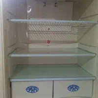 یخچال فریزر فروزان|یخچال و فریزر|شاهین‌شهر, حاجی آباد|دیوار