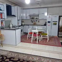 فروش آپارتمان ۱۰۳ متری با پارکینگ قولنامه ای