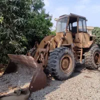 لودر کاترپیلار920|خودرو سنگین|فاریاب, |دیوار