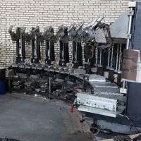 کارگر ساده آقا یا خانوم جهت کار در تولیدی کفش