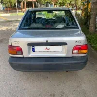 پراید فروشی