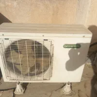 فروش کولر گازی|کولر گازی و فن‌کوئل|ری, فیروزآبادی|دیوار