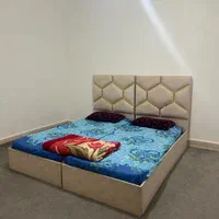 منزل ویلایی دوخوابه و سالن بزرگ/طبقه همکف|اجارهٔ کوتاه‌مدت آپارتمان و سوئیت|بندر گناوه, |دیوار