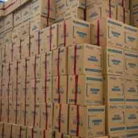 پخش عمده ژیلت دو لبه پتکو ساده و صابونی|عمده‌فروشی|کرج, مجتمع صنفی صنعتی|دیوار