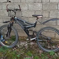 دوچرخه ماکسیما