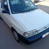 فروش پراید ۱۵۱