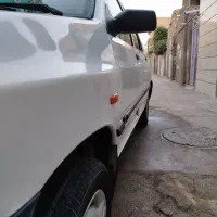 پراید131 مدل98|خودرو سواری و وانت|مشهد, موعود|دیوار