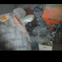 تراکتور مدل۶۴