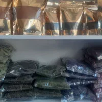 فروش  ادویجات معطر  و عسل  و خاکشیر|خوردنی و آشامیدنی|شیراز, کیان شهر|دیوار