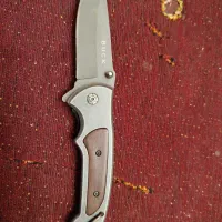 چاقو مدل باک