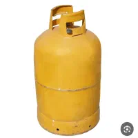 کپسول ایران گاز