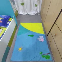 تخت نوجوان|تخت و سرویس خواب|آبادان, |دیوار