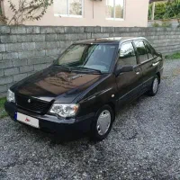 پراید ۱۳۲ مدل آخر ۸۹ نوشهر سی سنگان|خودرو سواری و وانت|نوشهر, |دیوار