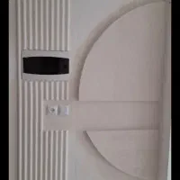 گچکاری،گچ کاری و ابزار و دیوار گچی با کیفیت...|خدمات پیشه و مهارت|اراک, |دیوار