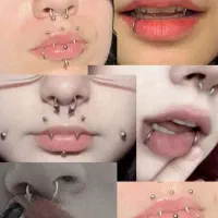 پیرسینگ