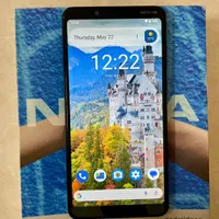 نوکیا 3.1 Nokia Plus|موبایل|تهران, تهران‌سر|دیوار