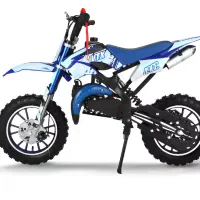 موتور مینی کراس