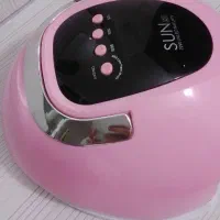 دستگاه یووی برای کاشت ناخن|آرایشی، بهداشتی، درمانی|قرچک, محمد آباد|دیوار