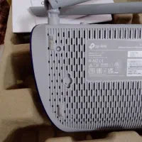 مودم tpLink vdsl/adsl فقط ۶-۵ ماه استفاده شده|مودم و تجهیزات شبکه|مشهد, رضاشهر|دیوار