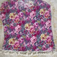 تیشرت نخی نو