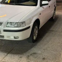 فروش سمندseمدل۱۳۹۵