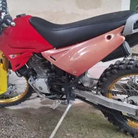 موتور بهپر انجین روان|موتورسیکلت|رشت, بوسار|دیوار