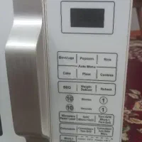 مایکروویو