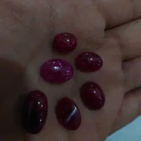 یاقوت قرمز|جواهرات|نسیم‌شهر, |دیوار